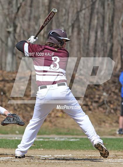Thumbnail 1 in East Lyme @ Bacon Academy photogallery.