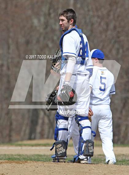 Thumbnail 1 in East Lyme @ Bacon Academy photogallery.
