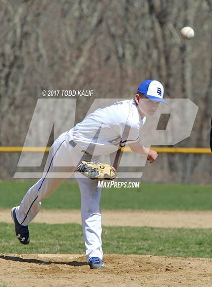 Thumbnail 2 in East Lyme @ Bacon Academy photogallery.