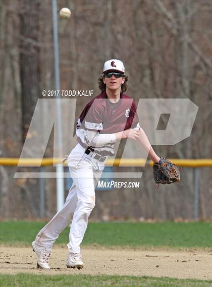 Thumbnail 1 in East Lyme @ Bacon Academy photogallery.