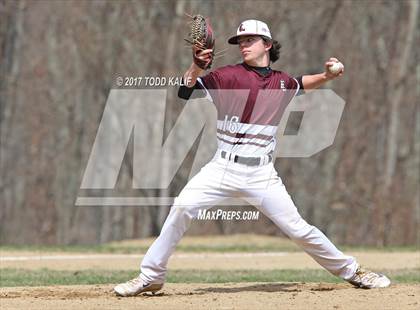 Thumbnail 2 in East Lyme @ Bacon Academy photogallery.