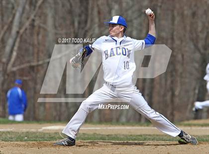Thumbnail 1 in East Lyme @ Bacon Academy photogallery.