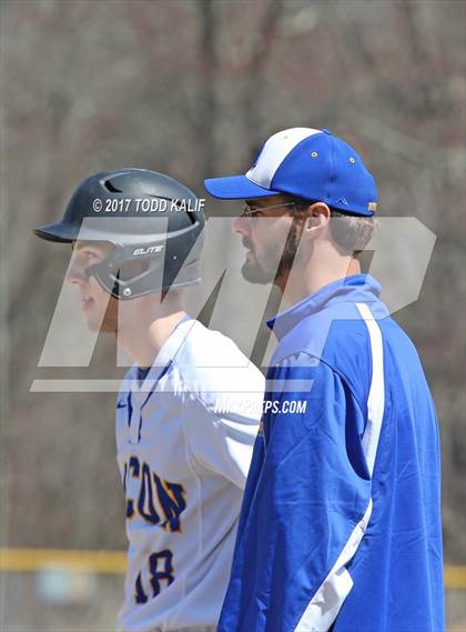 Thumbnail 3 in East Lyme @ Bacon Academy photogallery.