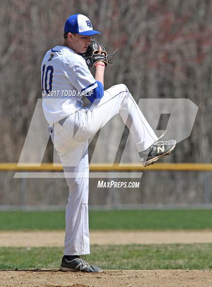 Thumbnail 1 in East Lyme @ Bacon Academy photogallery.