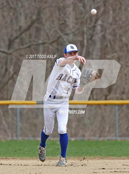 Thumbnail 1 in East Lyme @ Bacon Academy photogallery.