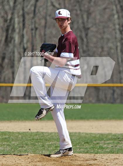Thumbnail 3 in East Lyme @ Bacon Academy photogallery.