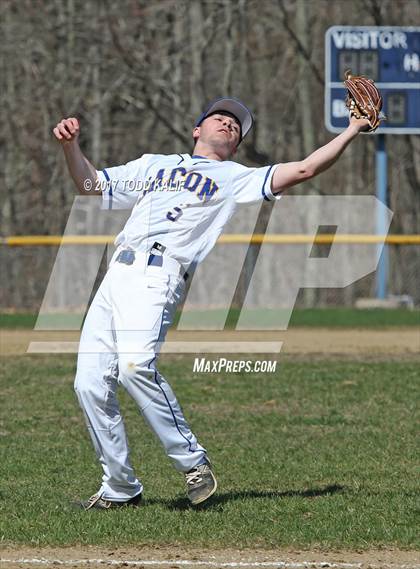 Thumbnail 1 in East Lyme @ Bacon Academy photogallery.