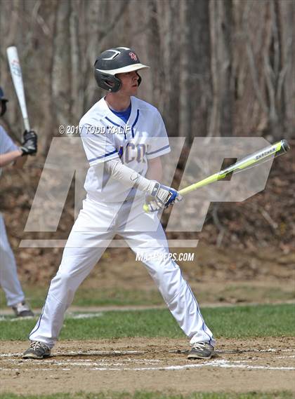 Thumbnail 3 in East Lyme @ Bacon Academy photogallery.
