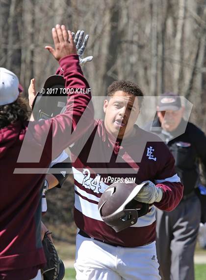 Thumbnail 3 in East Lyme @ Bacon Academy photogallery.