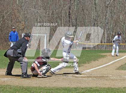 Thumbnail 1 in East Lyme @ Bacon Academy photogallery.