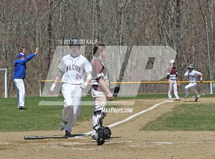 Thumbnail 3 in East Lyme @ Bacon Academy photogallery.