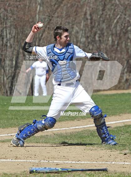 Thumbnail 3 in East Lyme @ Bacon Academy photogallery.