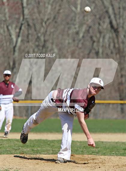 Thumbnail 1 in East Lyme @ Bacon Academy photogallery.