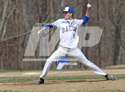 Thumbnail 2 in East Lyme @ Bacon Academy photogallery.