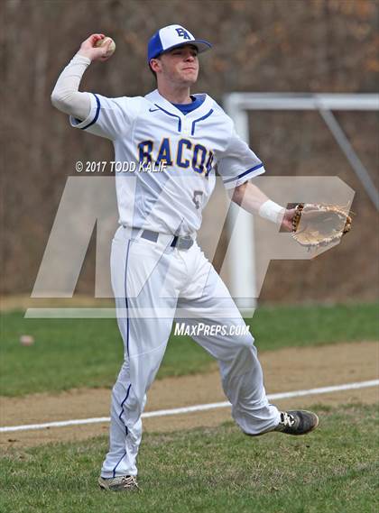Thumbnail 1 in East Lyme @ Bacon Academy photogallery.