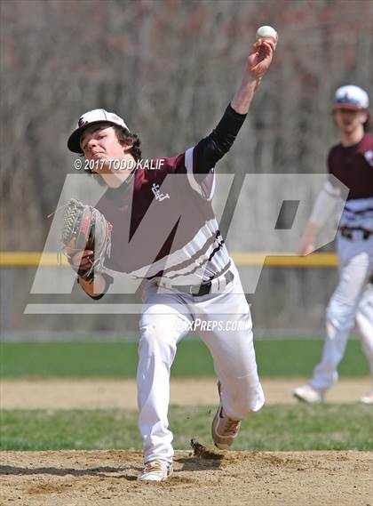 Thumbnail 3 in East Lyme @ Bacon Academy photogallery.