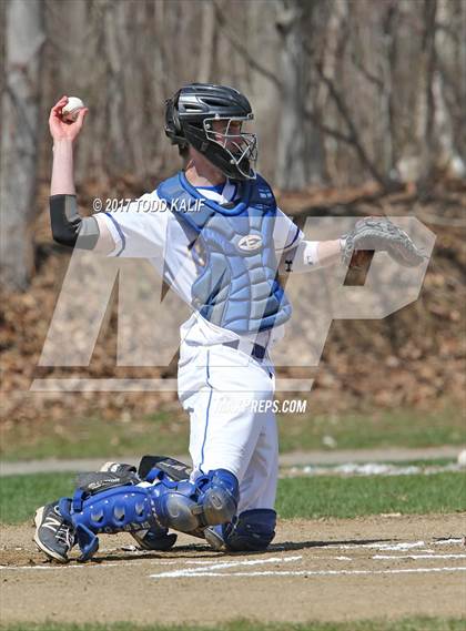 Thumbnail 3 in East Lyme @ Bacon Academy photogallery.
