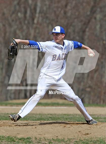Thumbnail 2 in East Lyme @ Bacon Academy photogallery.