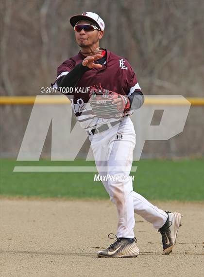 Thumbnail 1 in East Lyme @ Bacon Academy photogallery.