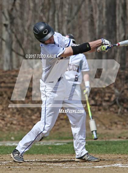 Thumbnail 2 in East Lyme @ Bacon Academy photogallery.