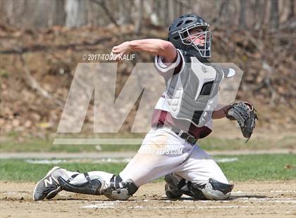 Thumbnail 2 in East Lyme @ Bacon Academy photogallery.