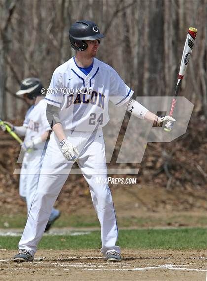 Thumbnail 2 in East Lyme @ Bacon Academy photogallery.