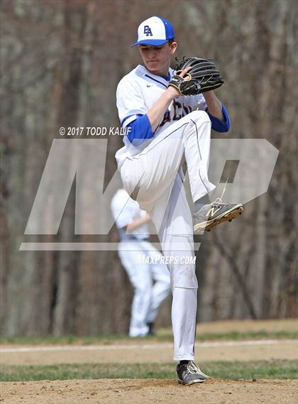 Thumbnail 1 in East Lyme @ Bacon Academy photogallery.