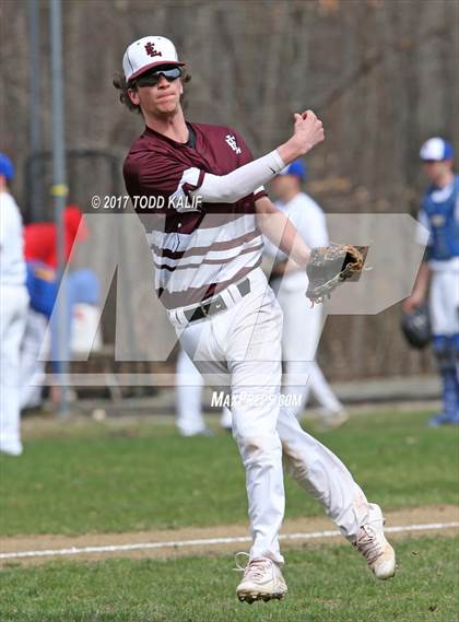 Thumbnail 3 in East Lyme @ Bacon Academy photogallery.