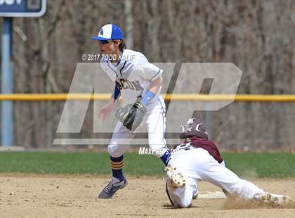 Thumbnail 1 in East Lyme @ Bacon Academy photogallery.