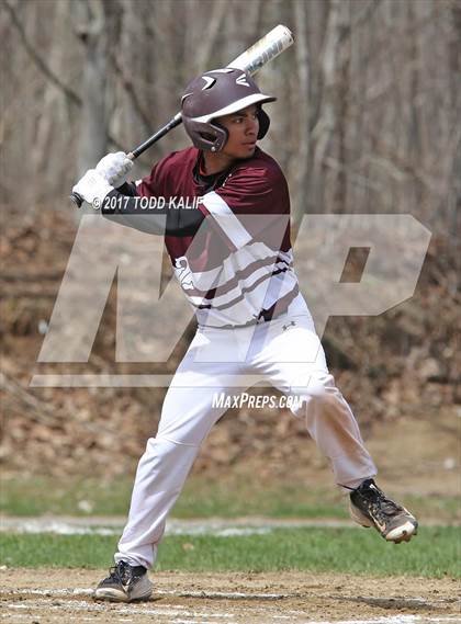 Thumbnail 2 in East Lyme @ Bacon Academy photogallery.
