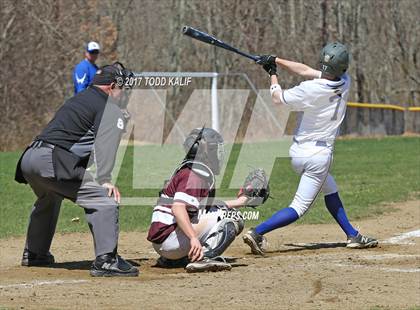 Thumbnail 1 in East Lyme @ Bacon Academy photogallery.