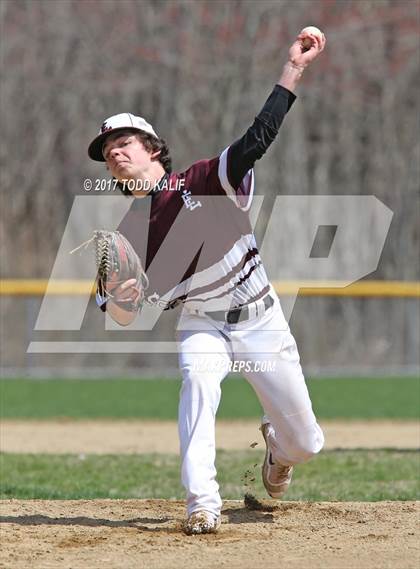 Thumbnail 1 in East Lyme @ Bacon Academy photogallery.