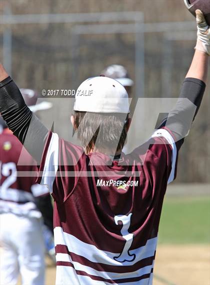 Thumbnail 3 in East Lyme @ Bacon Academy photogallery.