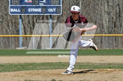 Thumbnail 1 in East Lyme @ Bacon Academy photogallery.
