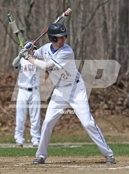 Thumbnail 3 in East Lyme @ Bacon Academy photogallery.