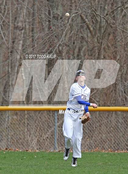 Thumbnail 2 in East Lyme @ Bacon Academy photogallery.