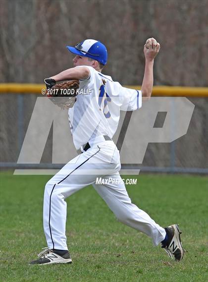 Thumbnail 2 in East Lyme @ Bacon Academy photogallery.