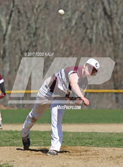 Thumbnail 2 in East Lyme @ Bacon Academy photogallery.