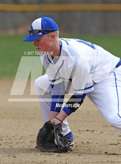 Thumbnail 3 in East Lyme @ Bacon Academy photogallery.