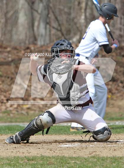 Thumbnail 1 in East Lyme @ Bacon Academy photogallery.