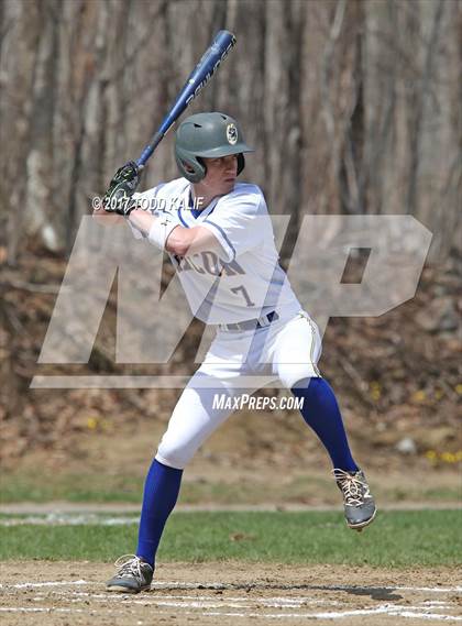 Thumbnail 2 in East Lyme @ Bacon Academy photogallery.