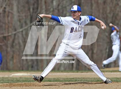 Thumbnail 3 in East Lyme @ Bacon Academy photogallery.