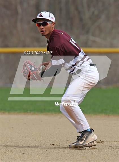 Thumbnail 3 in East Lyme @ Bacon Academy photogallery.