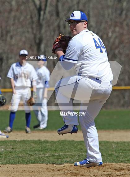 Thumbnail 2 in East Lyme @ Bacon Academy photogallery.