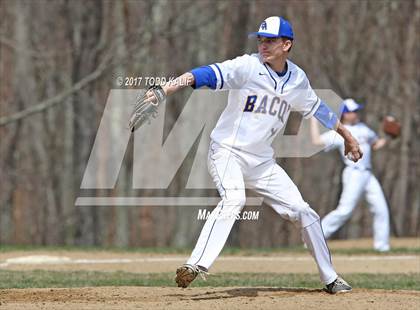 Thumbnail 2 in East Lyme @ Bacon Academy photogallery.