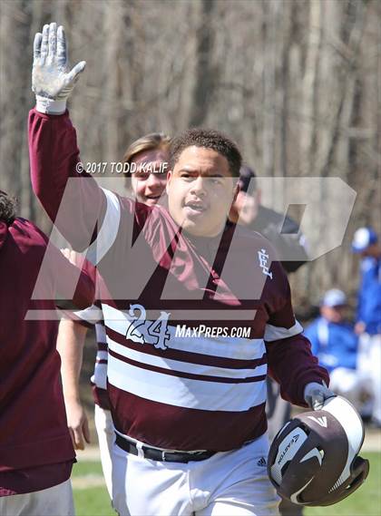 Thumbnail 1 in East Lyme @ Bacon Academy photogallery.