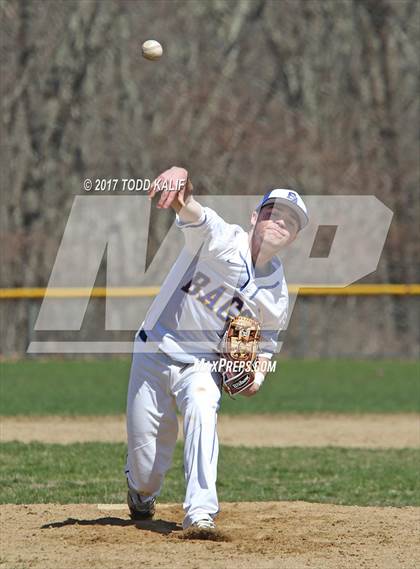 Thumbnail 3 in East Lyme @ Bacon Academy photogallery.