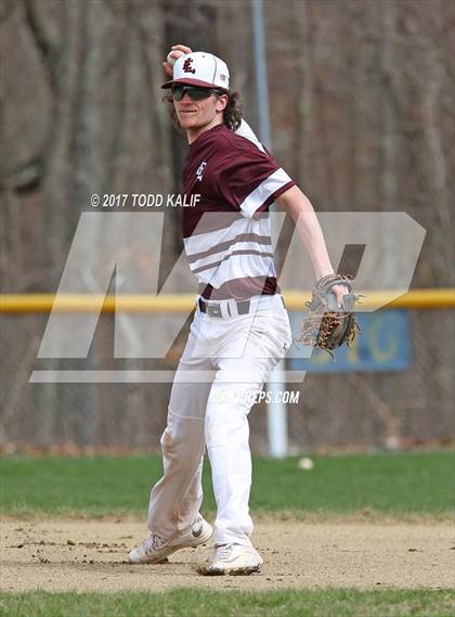 Thumbnail 2 in East Lyme @ Bacon Academy photogallery.
