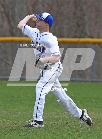 Thumbnail 3 in East Lyme @ Bacon Academy photogallery.