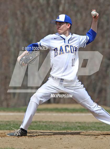 Thumbnail 3 in East Lyme @ Bacon Academy photogallery.